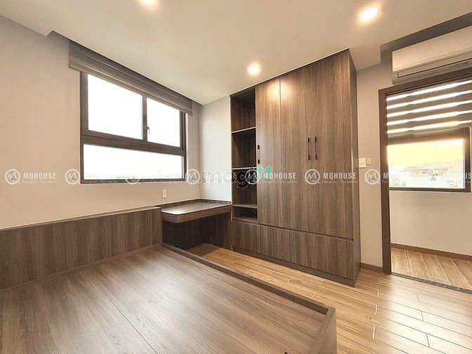 Hình ảnh Penhouse cao cấp mới - Full nội thất 100%