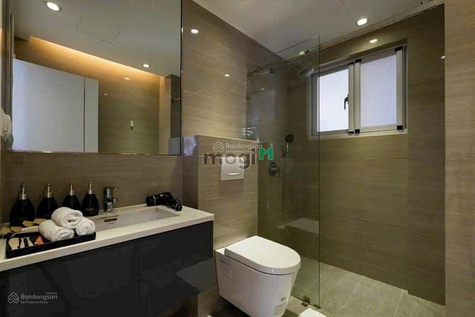 Hình ảnh Mb6623 nạp rút nhanh chóng Midtown 2PN, căn góc View tuyệt đẹp Full nội thất cao cấp.