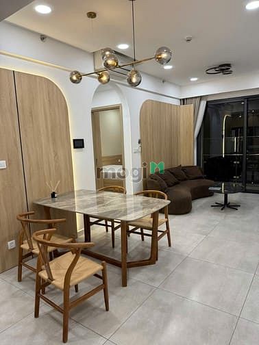 Hình ảnh Cho thuê nhanh Trang Chủ MB66.COM / Đăng Ký Tặng 66K The Antonia, PMH, Q7, full nội thất cao cấp.