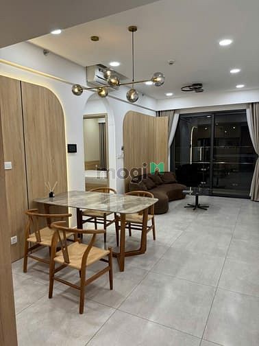Hình ảnh Cho thuê nhanh Trang Chủ MB66.COM / Đăng Ký Tặng 66K The Antonia, PMH, Q7, full nội thất cao cấp.