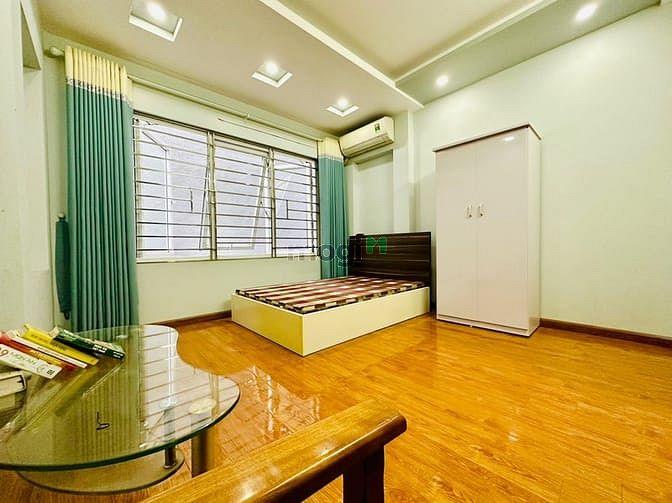 Hình ảnh Cho thuê phòng trọ giá rẻ 3,2 tr võng thị, tây hồ,hà nội