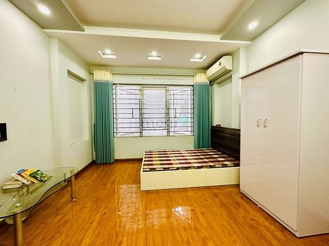 Hình ảnh Cho thuê phòng trọ giá rẻ 3,2 tr võng thị, tây hồ,hà nội