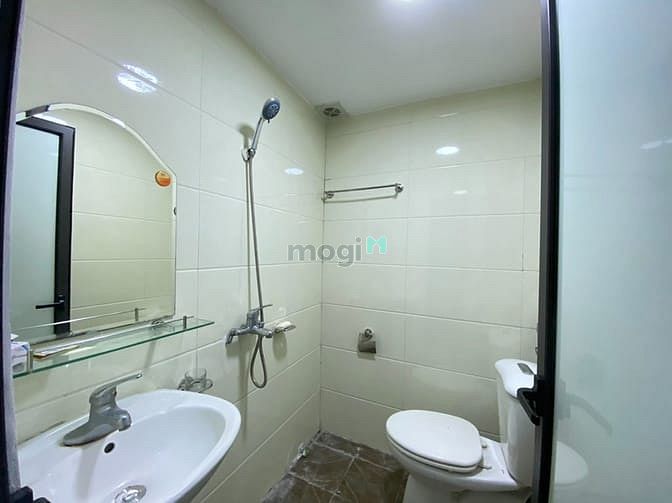 Hình ảnh Cho thuê phòng trọ giá rẻ 3,2 tr võng thị, tây hồ,hà nội