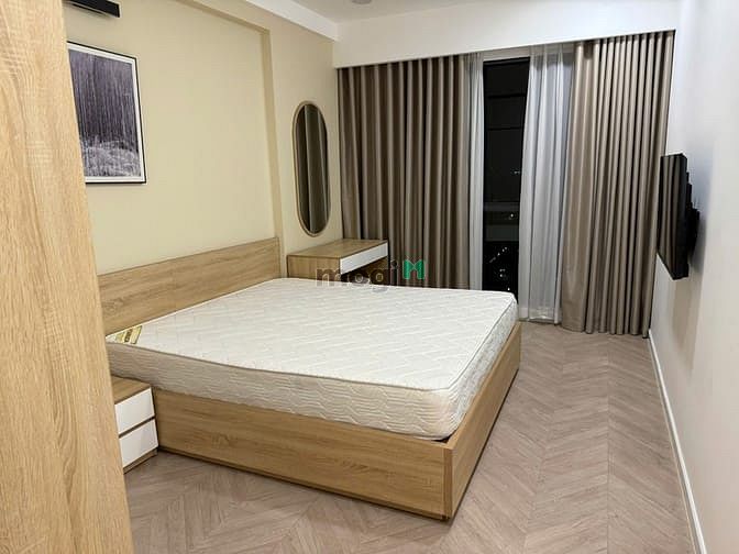 Hình ảnh Cho thuê nhanh Trang Chủ MB66.COM / Đăng Ký Tặng 66K The Antonia, PMH, Q7, full nội thất cao cấp.