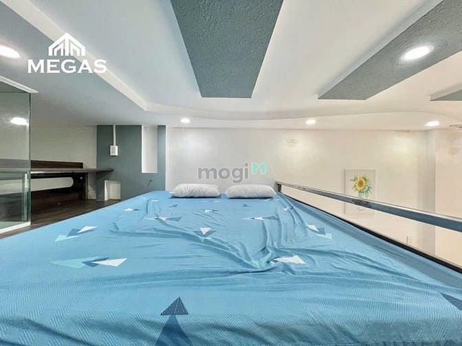Hình ảnh Duplex Mới 100% Full Nội Thất Ngay Cầu Xéo