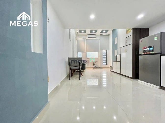 Hình ảnh Duplex Mới 100% Full Nội Thất Ngay Cầu Xéo