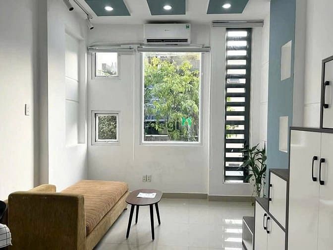Hình ảnh Duplex Mới 100% Full Nội Thất Ngay Cầu Xéo