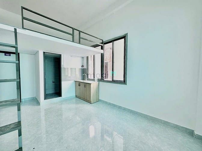 Hình ảnh Căn Hộ Dịch Vụ Full nội thất giá sinh viên