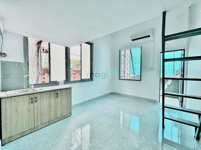 Hình ảnh Căn Hộ Dịch Vụ Full nội thất giá sinh viên