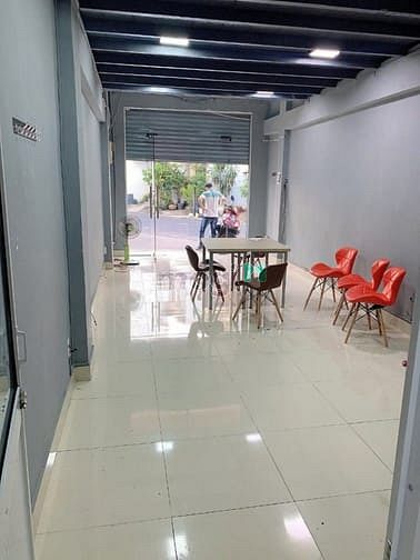 Hình ảnh Nhà cho thuê: 300/1C Đội Cung Q11, (3.5x12m), 15Tr