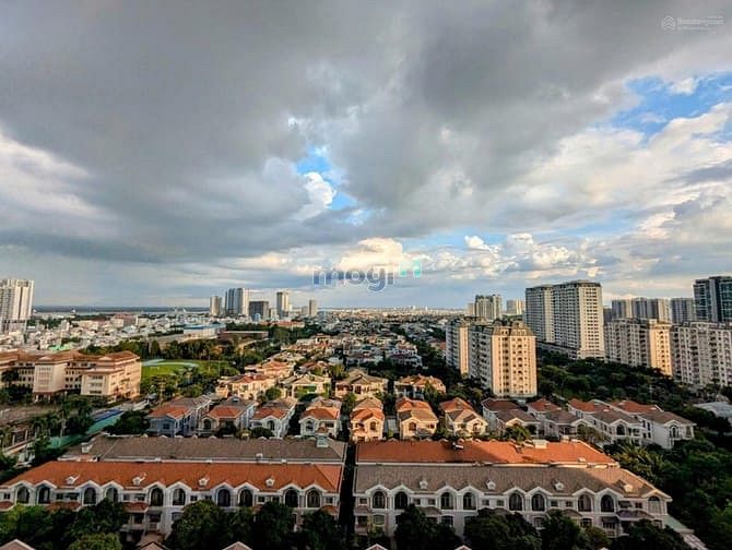 Hình ảnh Cho thuê Midtown M7 137m2 căn góc siêu đẹp, NT FULL giá thuê 50tr/TH