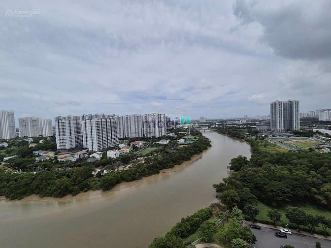 Hình ảnh Cho thuê Midtown M7 137m2 căn góc siêu đẹp, NT FULL giá thuê 50tr/TH