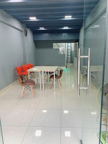 Hình ảnh Nhà cho thuê: 300/1C Đội Cung Q11, (3.5x12m), 15Tr