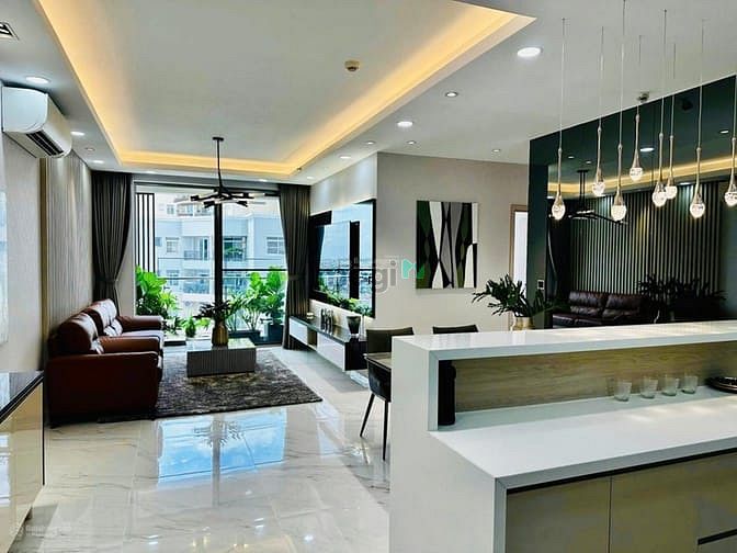 Hình ảnh Cho thuê Midtown M7 137m2 căn góc siêu đẹp, NT FULL giá thuê 50tr/TH