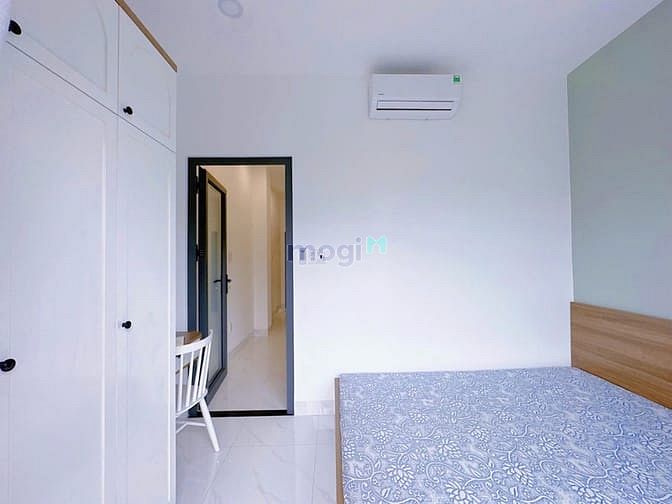 Hình ảnh Mb6623 nạp rút nhanh chóng 2PN ban công thoáng mát, gần trường ĐH Văn Lang, ĐH Luật