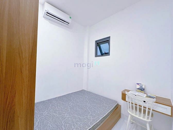 Hình ảnh Mb6623 nạp rút nhanh chóng 2PN ban công thoáng mát, gần trường ĐH Văn Lang, ĐH Luật