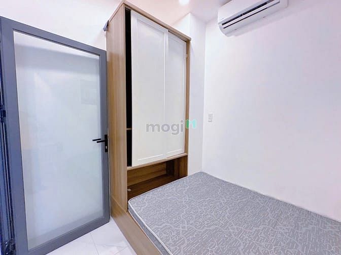 Hình ảnh Mb6623 nạp rút nhanh chóng 2PN ban công thoáng mát, gần trường ĐH Văn Lang, ĐH Luật