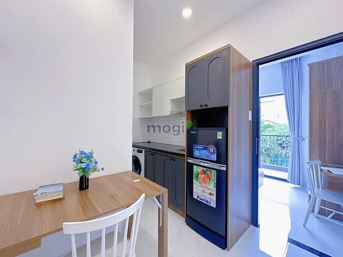 Hình ảnh Mb6623 nạp rút nhanh chóng 2PN ban công thoáng mát, gần trường ĐH Văn Lang, ĐH Luật