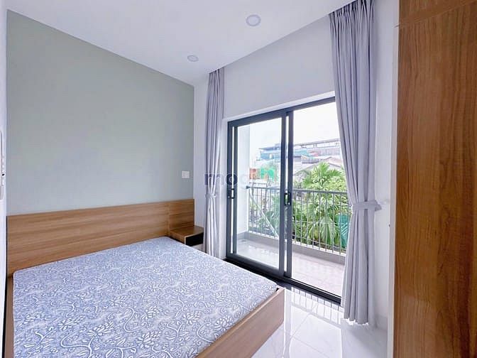 Hình ảnh Mb6623 nạp rút nhanh chóng 2PN ban công thoáng mát, gần trường ĐH Văn Lang, ĐH Luật