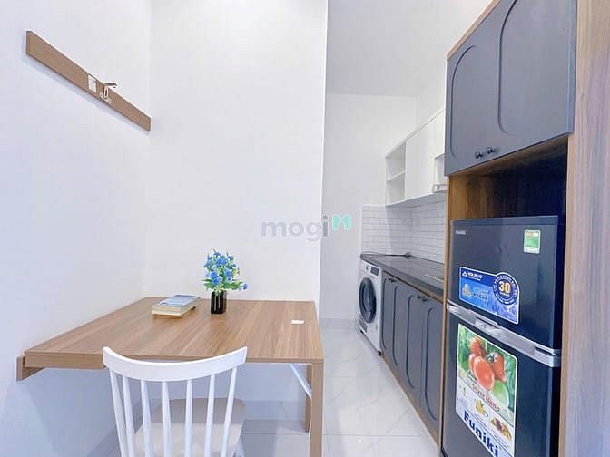 Hình ảnh Mb6623 nạp rút nhanh chóng 2PN ban công thoáng mát, gần trường ĐH Văn Lang, ĐH Luật