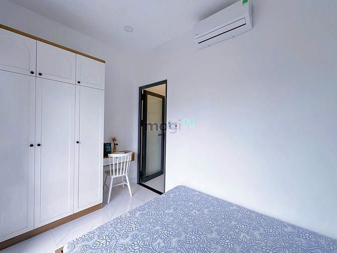 Hình ảnh Mb6623 nạp rút nhanh chóng 2PN ban công thoáng mát, gần trường ĐH Văn Lang, ĐH Luật