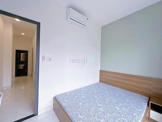 Hình ảnh Mb6623 nạp rút nhanh chóng 2PN ban công thoáng mát, gần trường ĐH Văn Lang, ĐH Luật