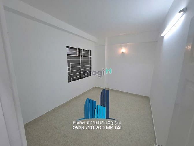 Hình ảnh Cho thuê chung cư Tôn Thất Thuyết - 66m2 2pn2wc  - giá 10tr