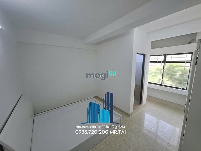Hình ảnh Cho thuê chung cư Tôn Thất Thuyết - 66m2 2pn2wc  - giá 10tr