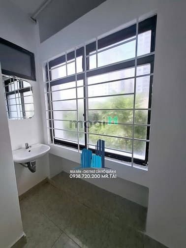 Hình ảnh Cho thuê chung cư Tôn Thất Thuyết - 66m2 2pn2wc  - giá 10tr