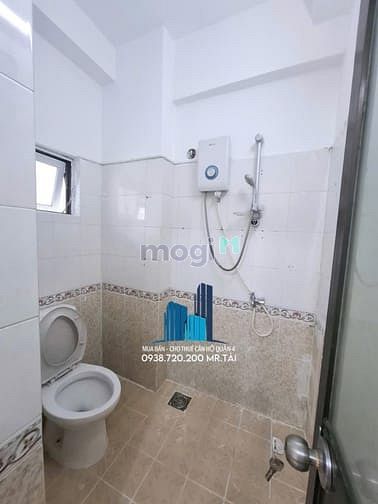 Hình ảnh Cho thuê chung cư Tôn Thất Thuyết - 66m2 2pn2wc  - giá 10tr
