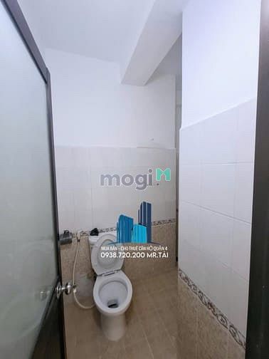 Hình ảnh Cho thuê chung cư Tôn Thất Thuyết - 66m2 2pn2wc  - giá 10tr