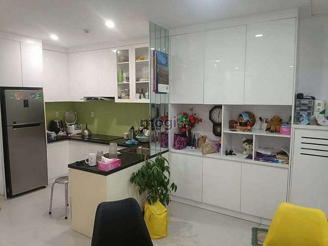 Hình ảnh Bán chung cư Gold View - 56m2 1pn1wc - View Bitexco - Giá 5,75 tỷ
