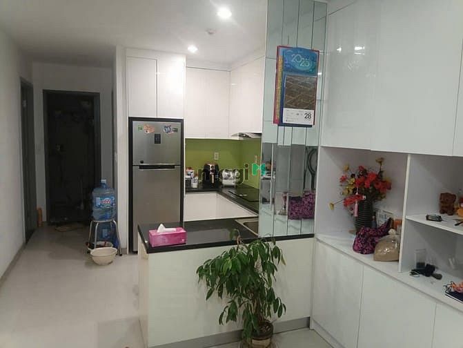 Hình ảnh Bán chung cư Gold View - 56m2 1pn1wc - View Bitexco - Giá 5,75 tỷ