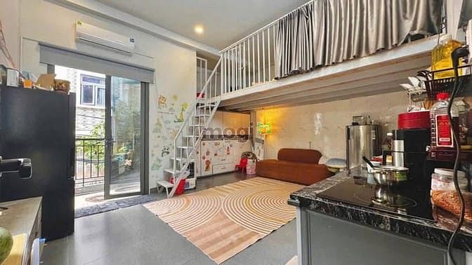 Hình ảnh Có Duplex Full Nội Thất Ngay Đầm Sen