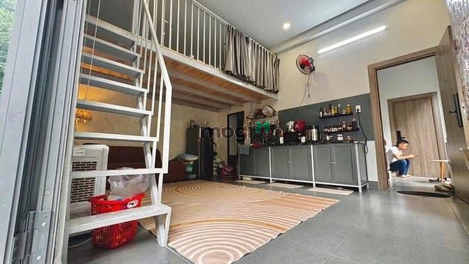 Hình ảnh Có Duplex Full Nội Thất Ngay Đầm Sen
