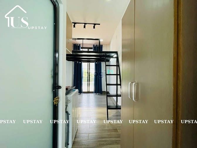 Hình ảnh Đuplex bancol giá rẻ- PHAN ĐĂNG LƯU