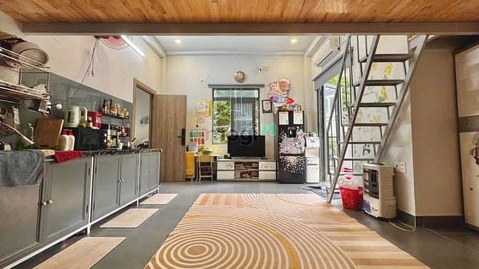 Hình ảnh Có Duplex Full Nội Thất Ngay Đầm Sen