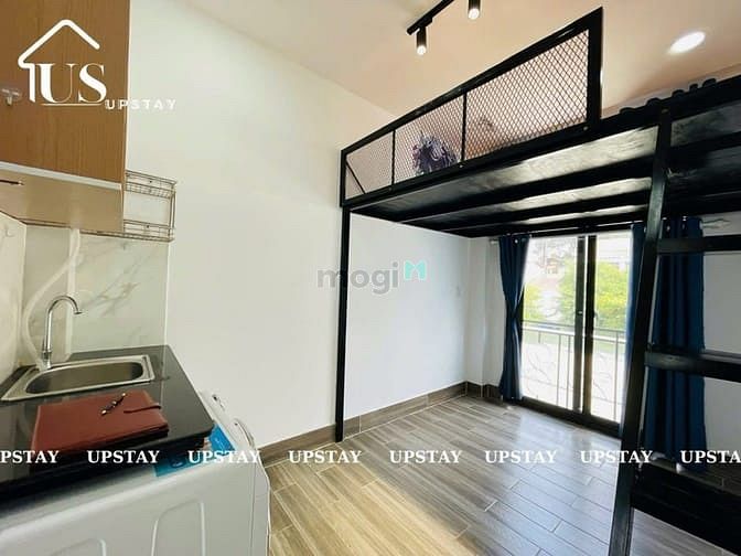 Hình ảnh Đuplex bancol giá rẻ- PHAN ĐĂNG LƯU