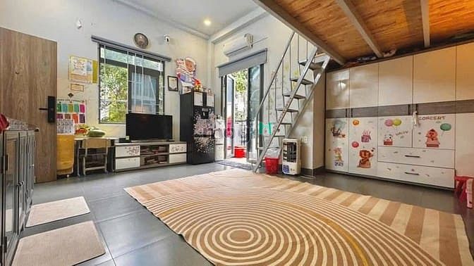 Hình ảnh Có Duplex Full Nội Thất Ngay Đầm Sen
