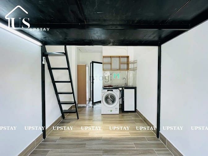 Hình ảnh Đuplex bancol giá rẻ- PHAN ĐĂNG LƯU