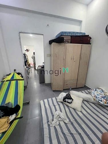 Hình ảnh ⭐️ Cư Xá Phan Đăng Lưu, P3, Bình Thạnh DT: 3×17.3m; DTCN: 65.5m2