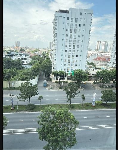 Hình ảnh Cho thuê Trang Chủ MB66.COM / Đăng Ký Tặng 66K chung cư Hưng Phúc Premier - Phú Mỹ Hưng-TP.HCM