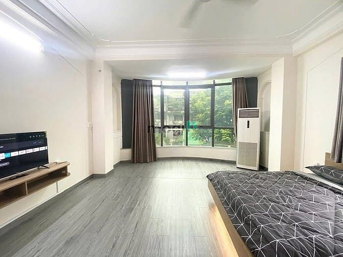 Hình ảnh Có Sẳn 1PN Full Nội Thất Mới Tinh Ngay Phan Anh
