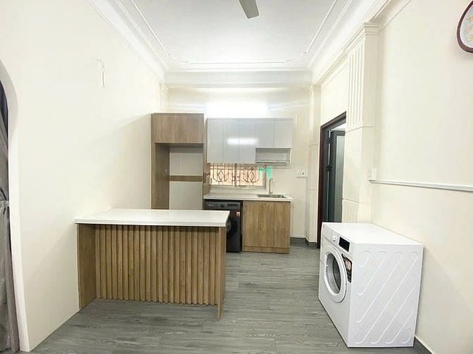 Hình ảnh Có Sẳn 1PN Full Nội Thất Mới Tinh Ngay Phan Anh