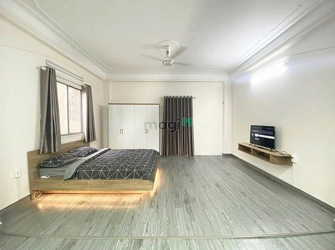Hình ảnh Có Sẳn 1PN Full Nội Thất Mới Tinh Ngay Phan Anh