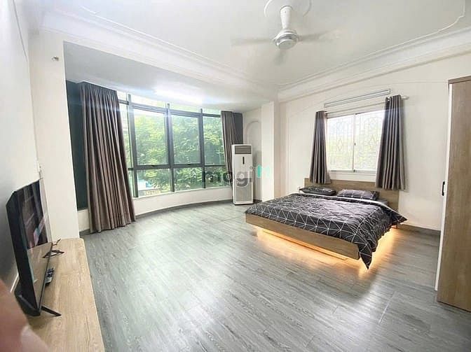 Hình ảnh Có Sẳn 1PN Full Nội Thất Mới Tinh Ngay Phan Anh