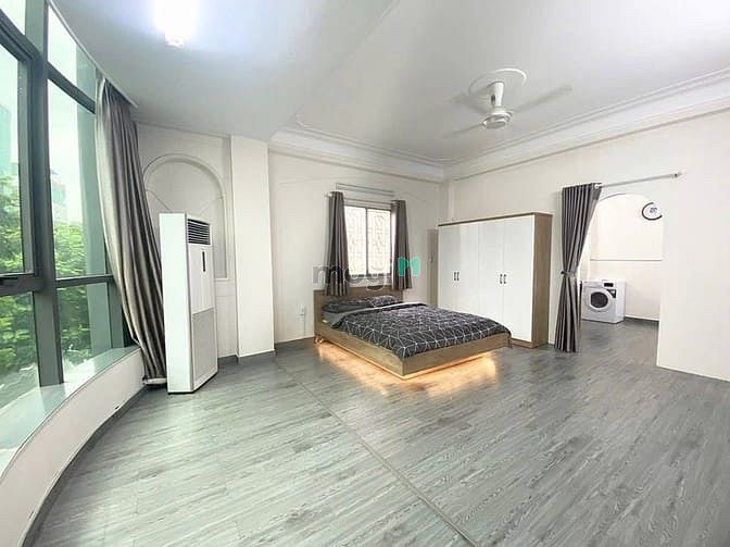 Hình ảnh Có Sẳn 1PN Full Nội Thất Mới Tinh Ngay Phan Anh