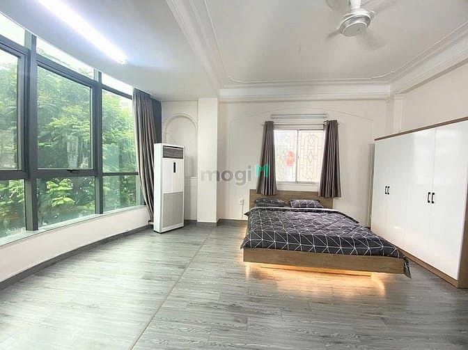 Hình ảnh Có Sẳn 1PN Full Nội Thất Mới Tinh Ngay Phan Anh