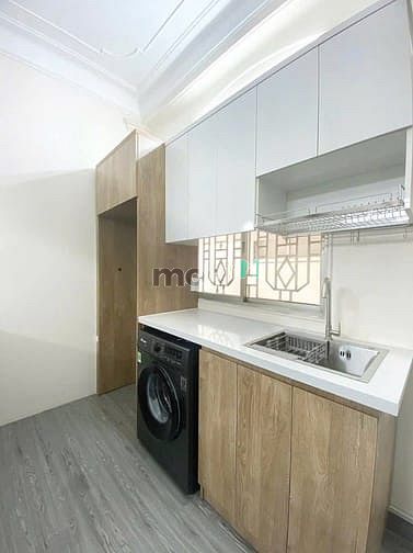Hình ảnh Có Sẳn 1PN Full Nội Thất Mới Tinh Ngay Phan Anh