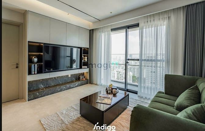 Hình ảnh Bán Trang Chủ MB66.COM / Đăng Ký Tặng 66K chung cư The Antonia - Phú Mỹ Hưng-TP.HCM